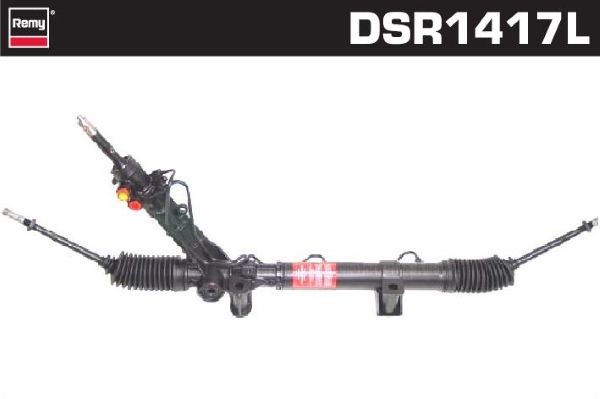 DELCO REMY Рулевой механизм DSR1417L